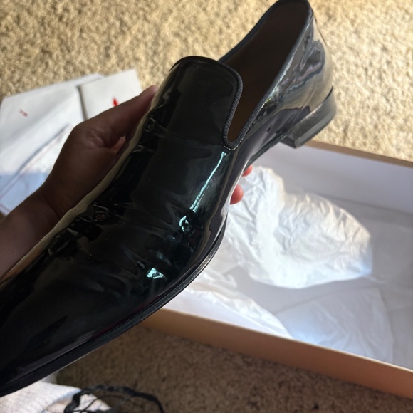 Men’s Red Bottoms main image 6